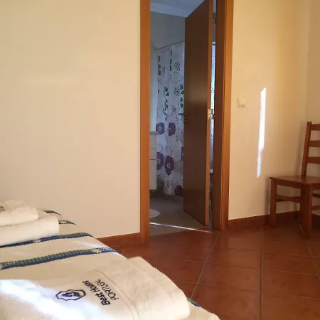 Gasthof Best Houses 7 Casa Papoa