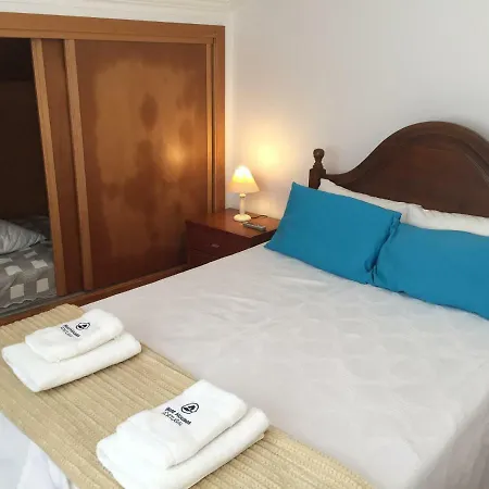 Best Houses 7 Casa Papoa Gasthof Peniche