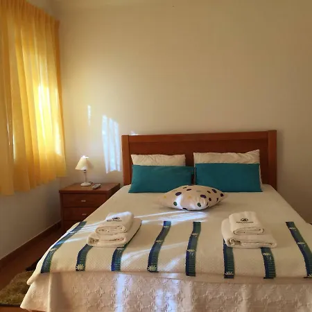 Best Houses 7 Casa Papoa Гостевой дом Пениши