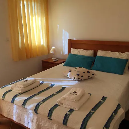 Гостевой дом Best Houses 7 Casa Papoa *